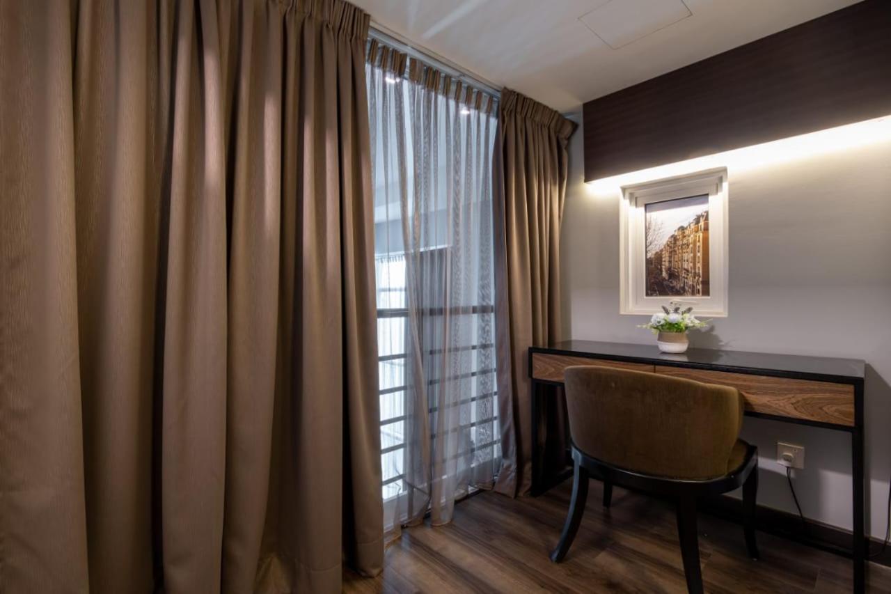 Loft Pano Seaview Suite 2 Bedroom By The Only Bnb Jelutong ภายนอก รูปภาพ